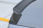 Mercedes-AMG E63 Carbon Fiber Spoiler by RENNtech 2017 года